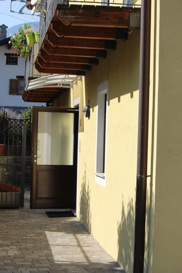 Eleonora’s Home Aosta Exterior foto